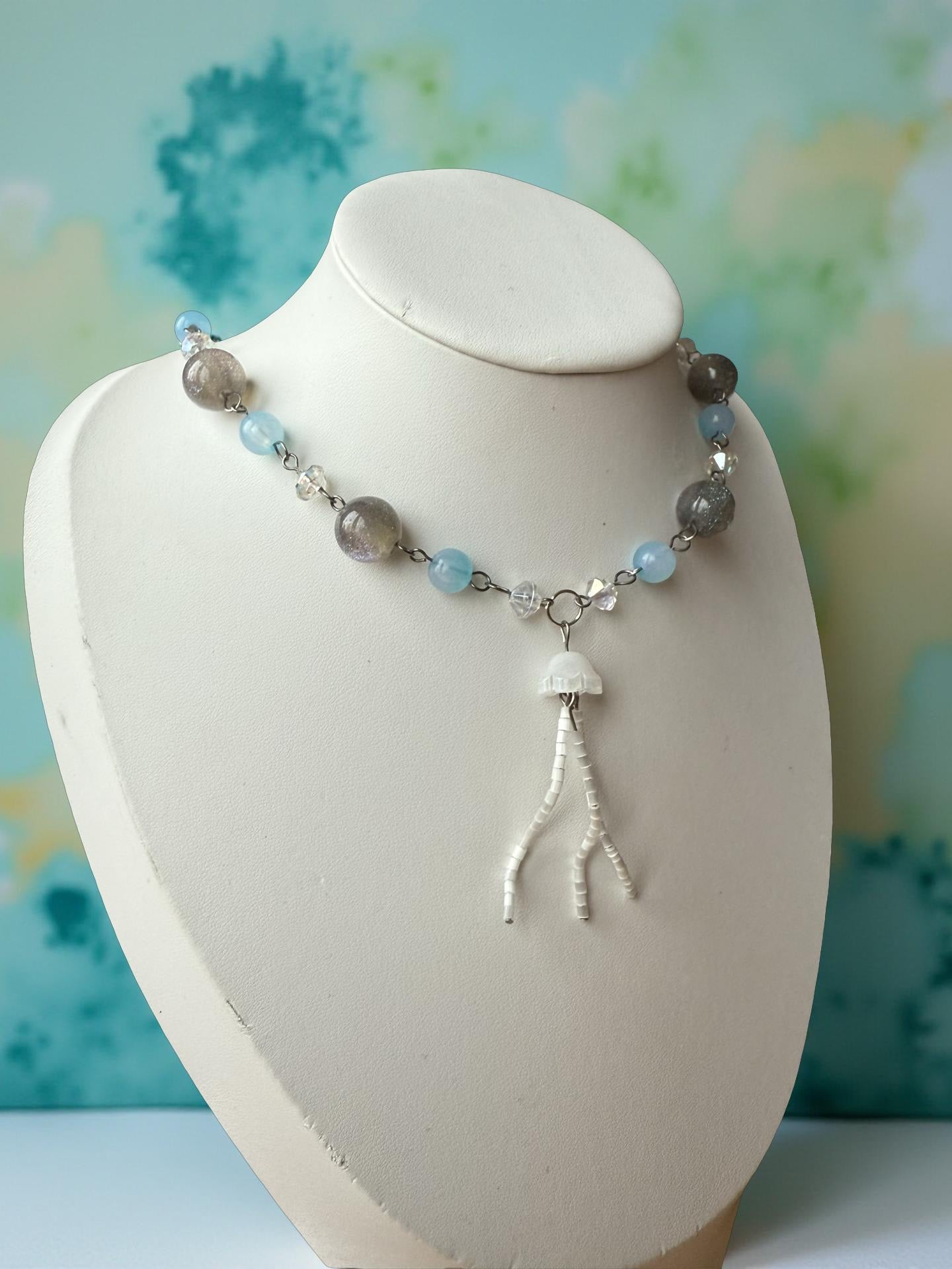 Maris Drift ššŖ¼ Necklace