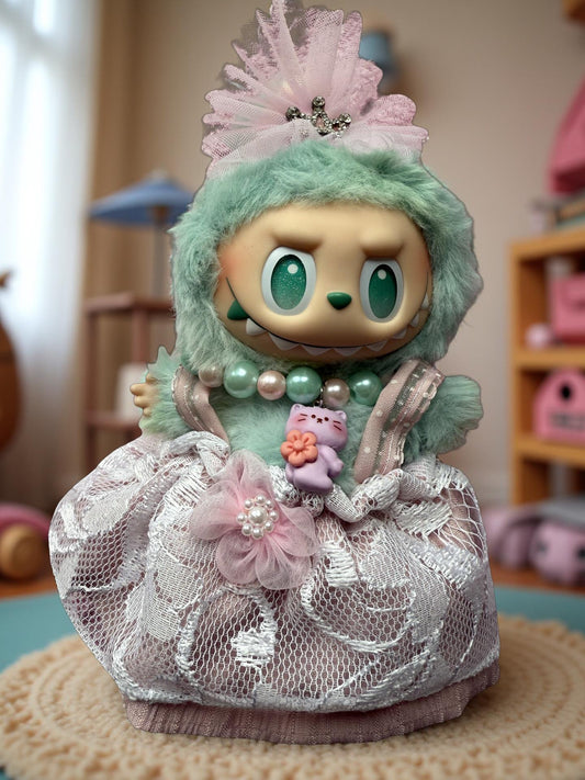 Original Labubu Princess Edition