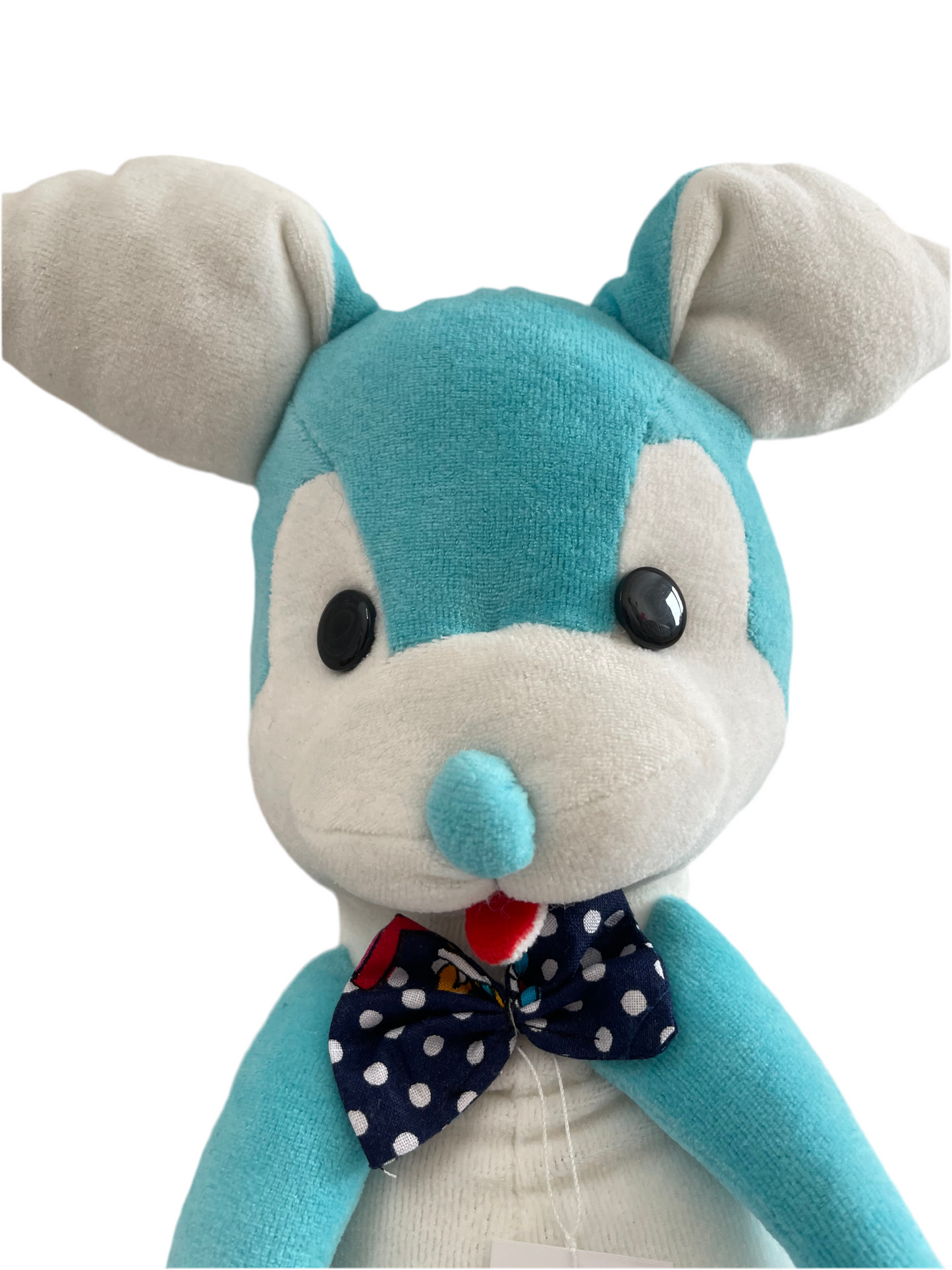 Bunny Toy Plush