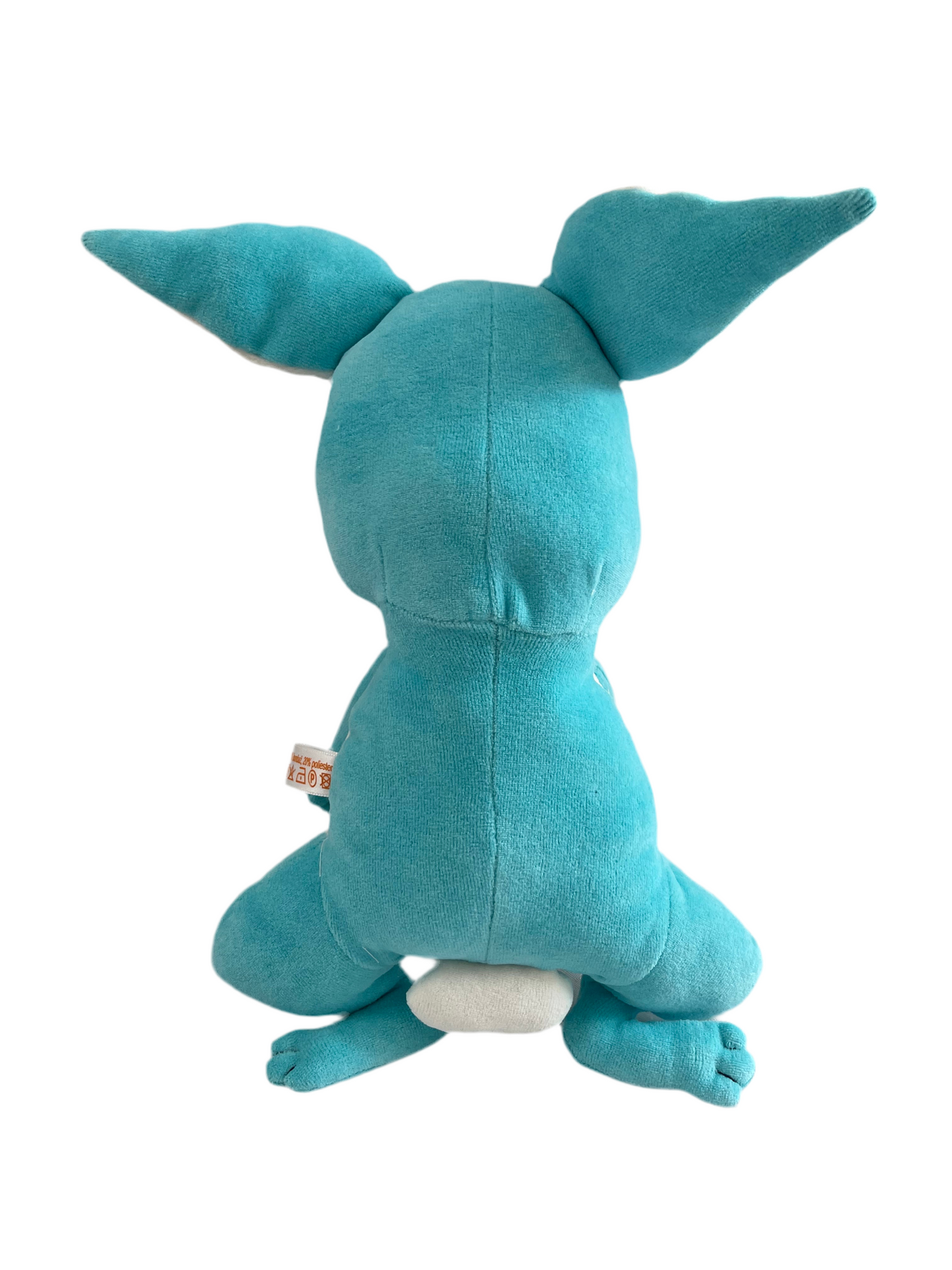 Bunny Toy Plush
