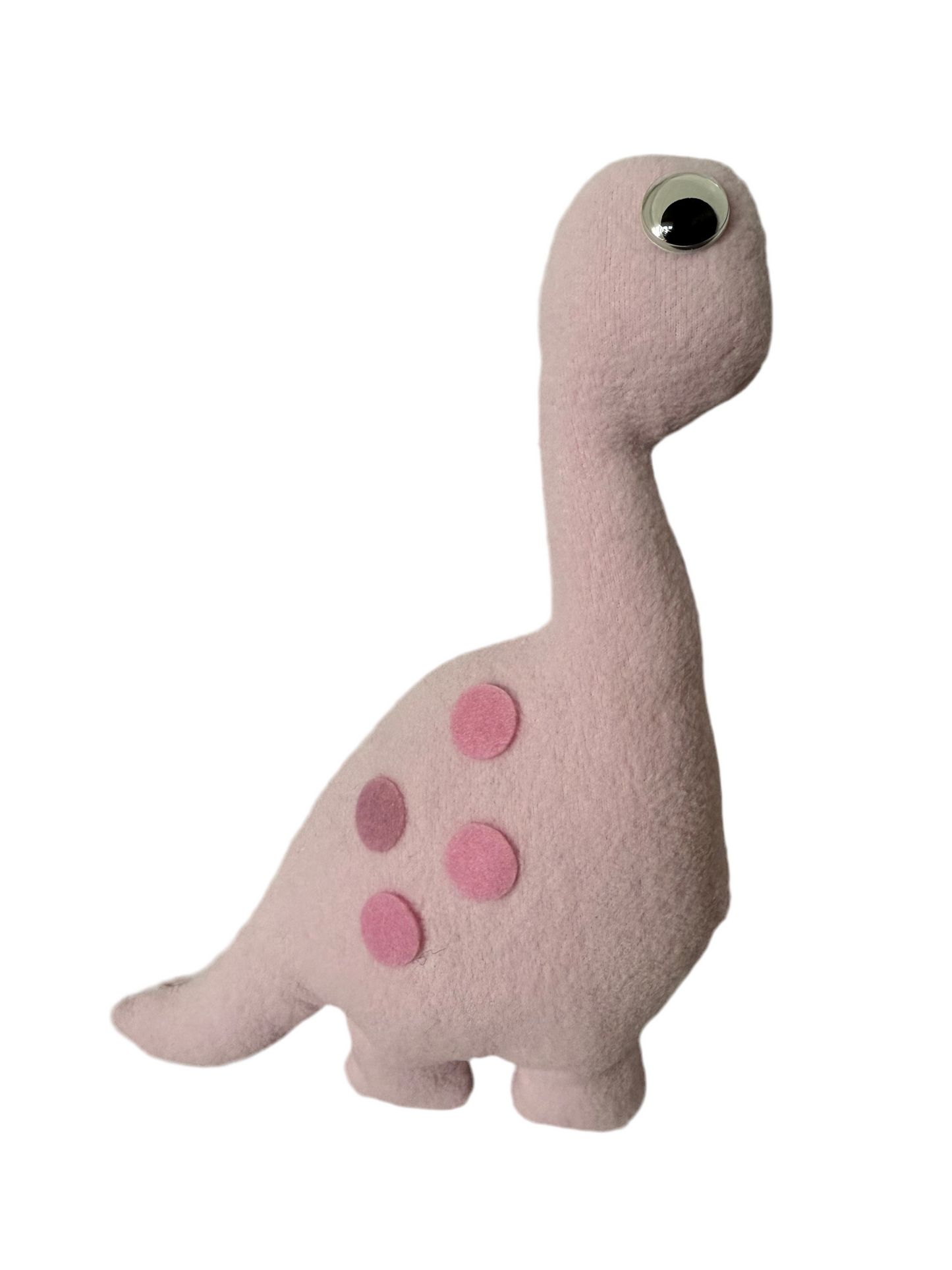 Plush Dinosaur toy