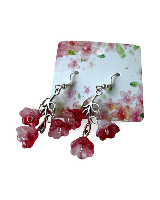 Rosabelle Bloom Earrings