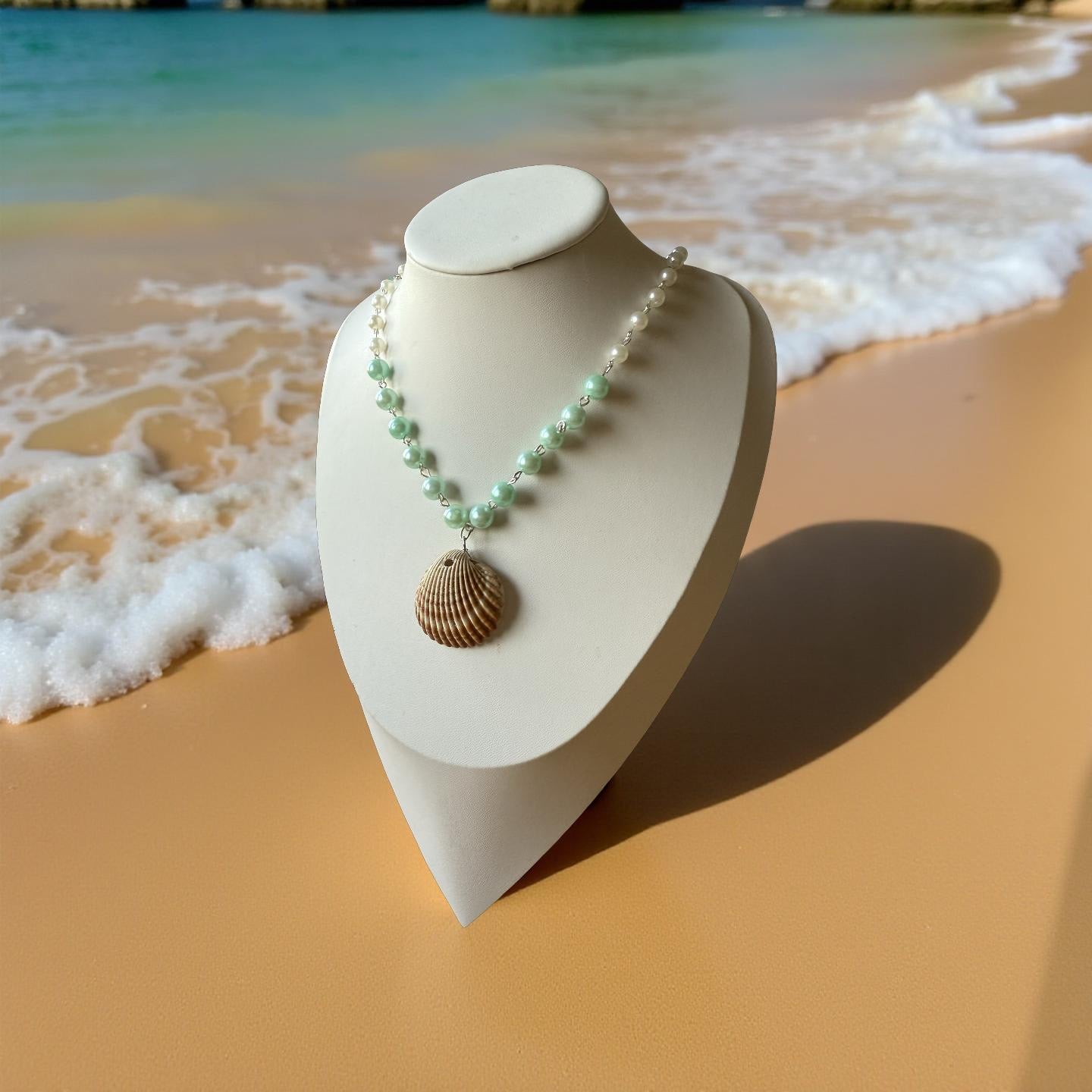 Oceana’s Whisper Necklace