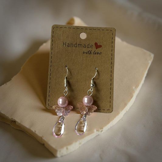 ✨ Butterfly Dreams Earrings ✨