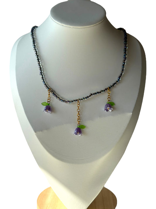 Bellaflora Necklace