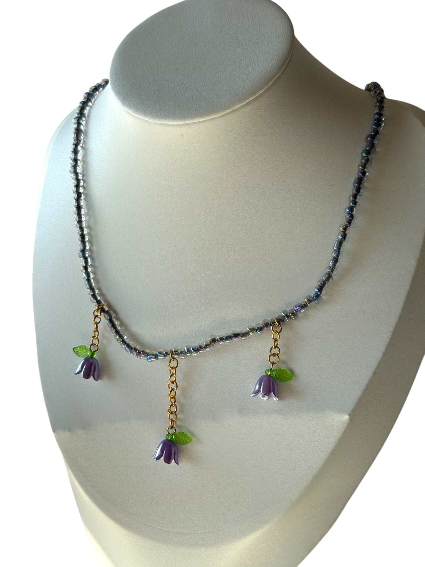Bellaflora Necklace