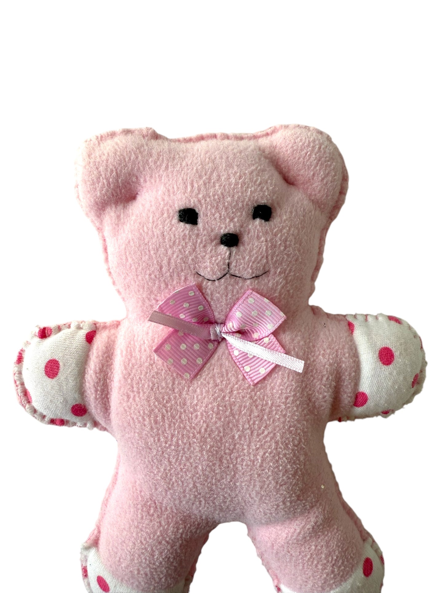 Dotty The Bear Plush Toy
