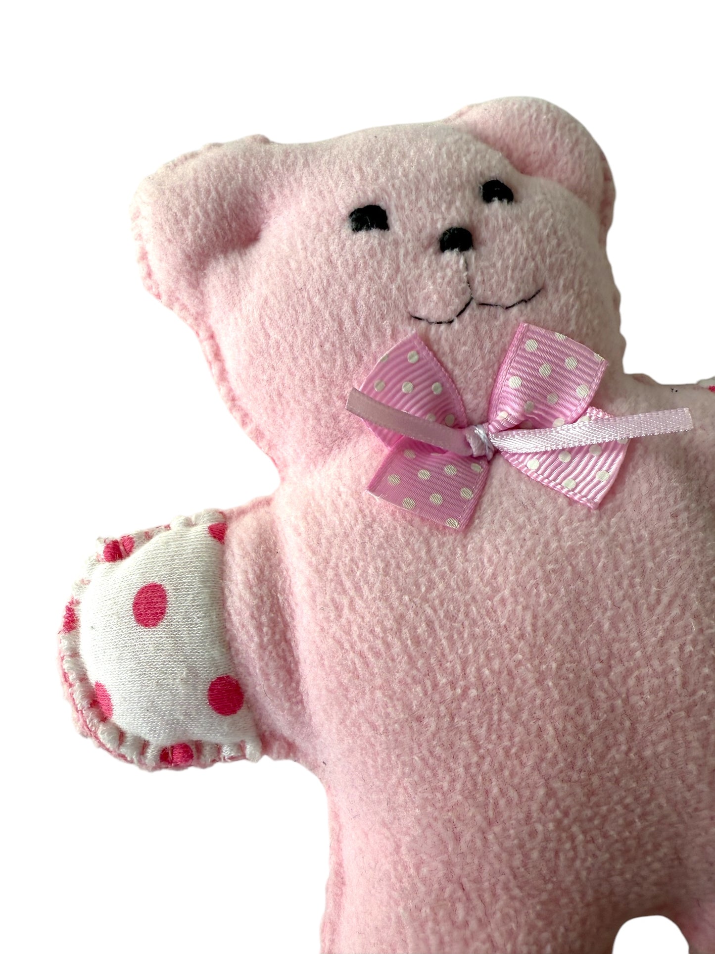 Dotty The Bear Plush Toy