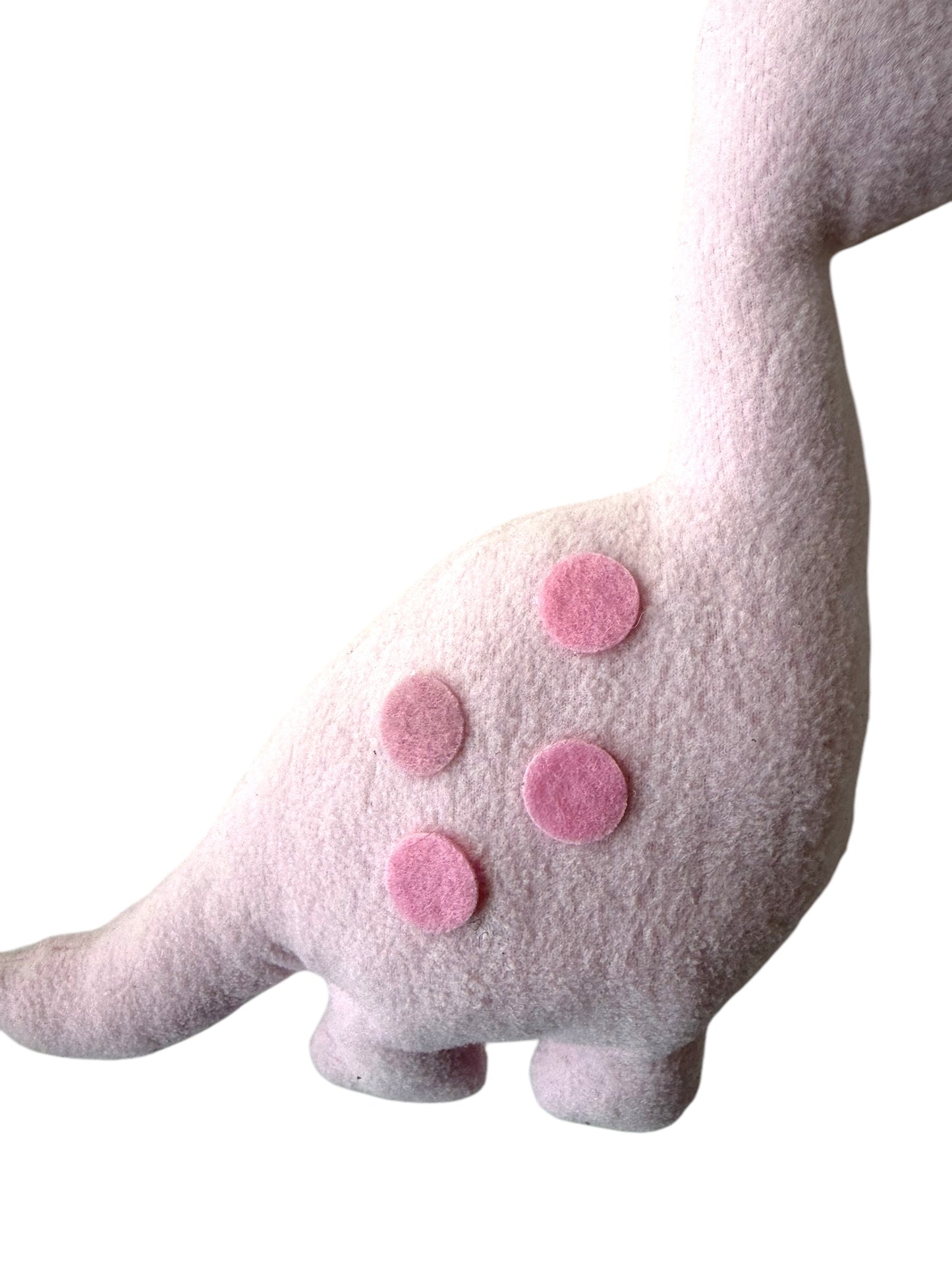 Plush Dinosaur toy