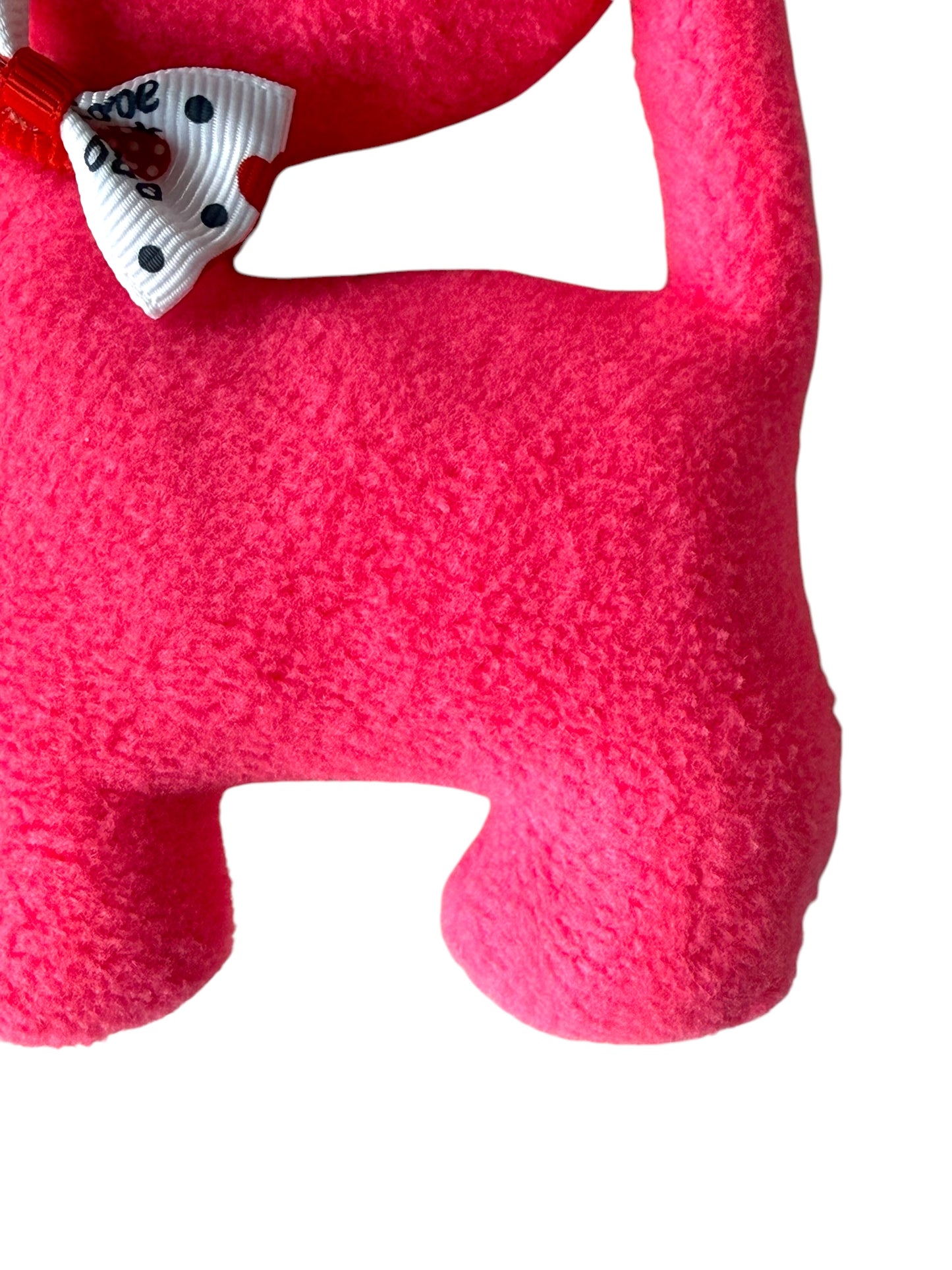 BowMeow Cat Plush