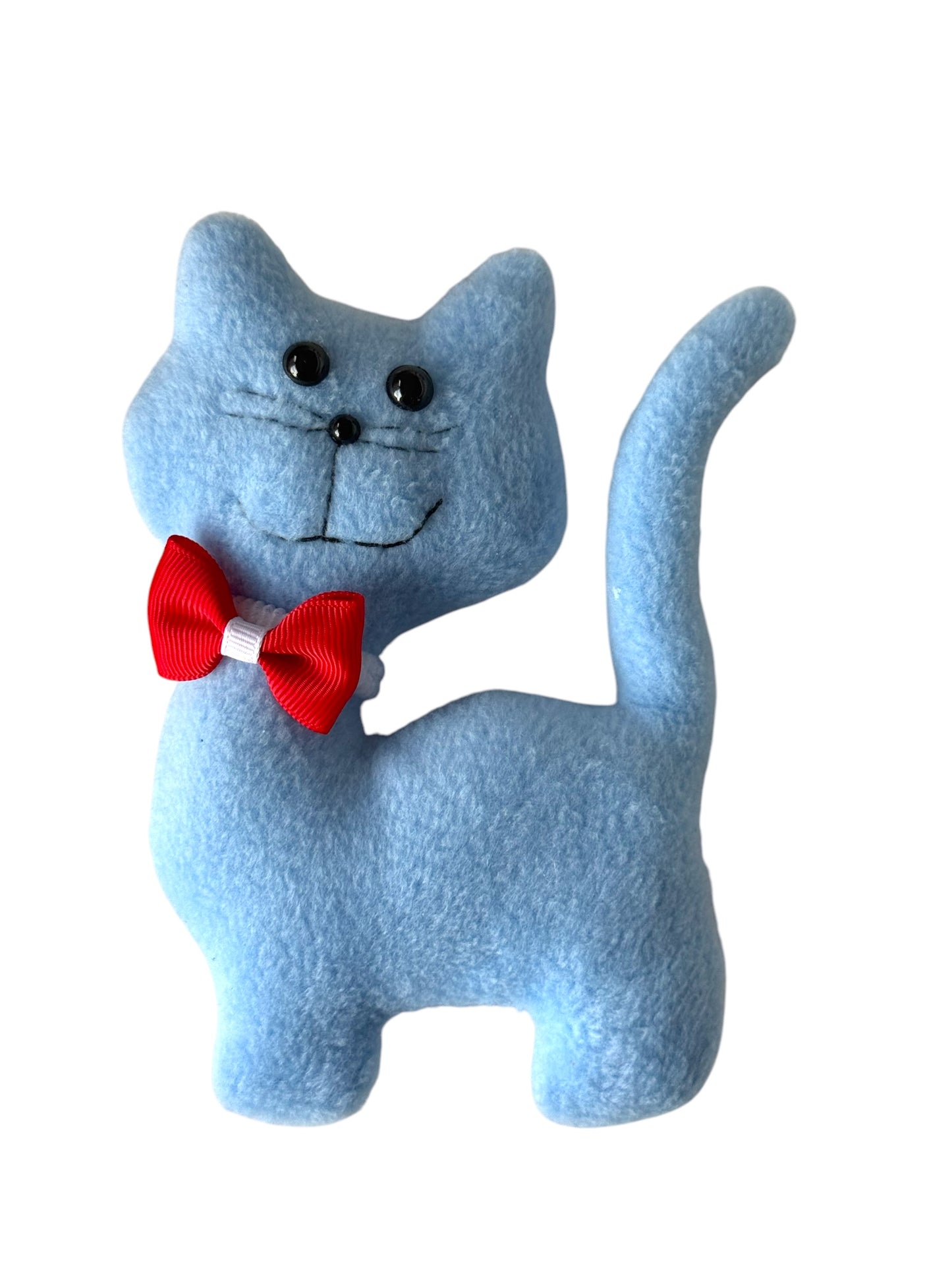 BowMeow Cat Plush