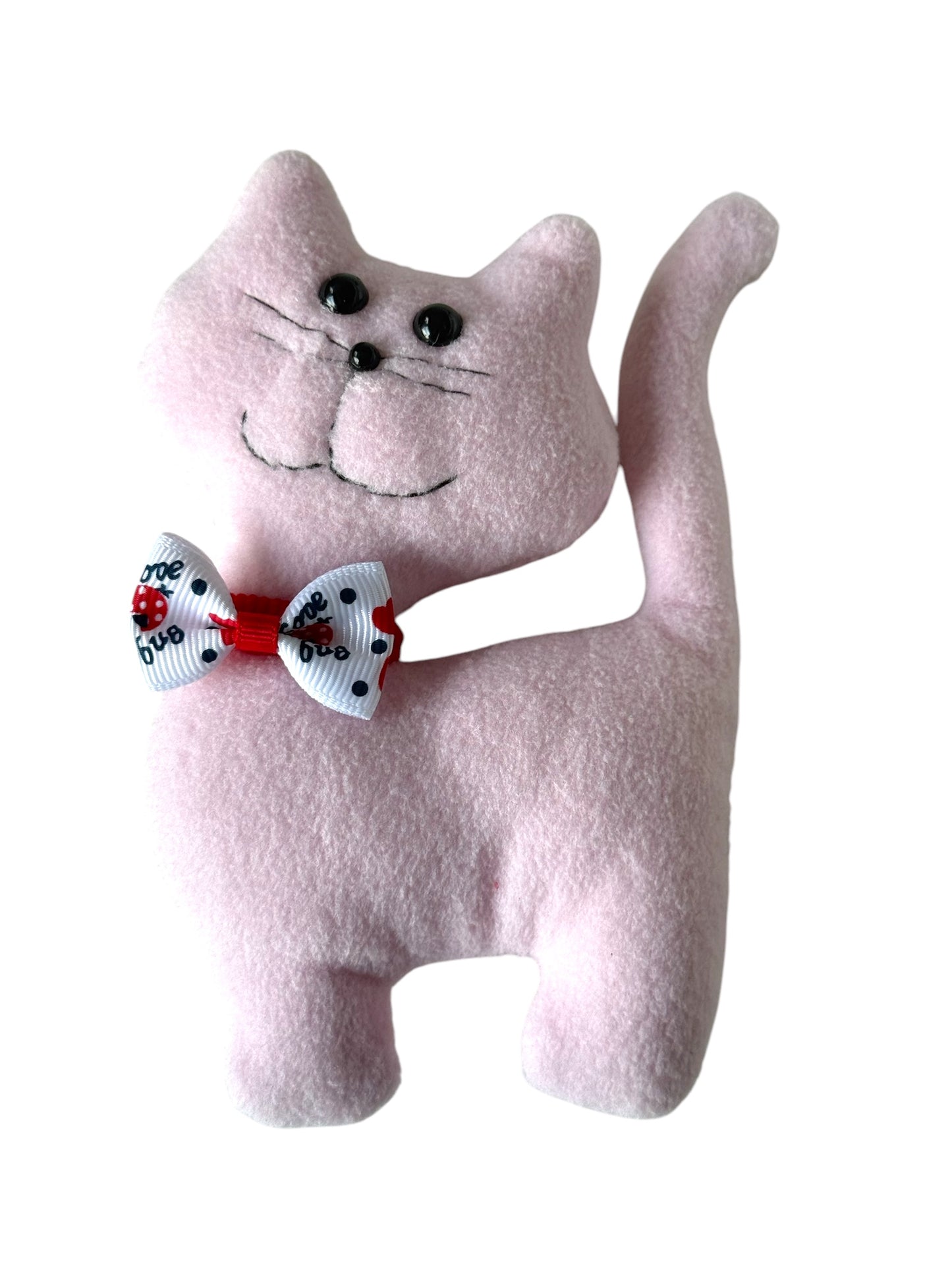 BowMeow Cat Plush