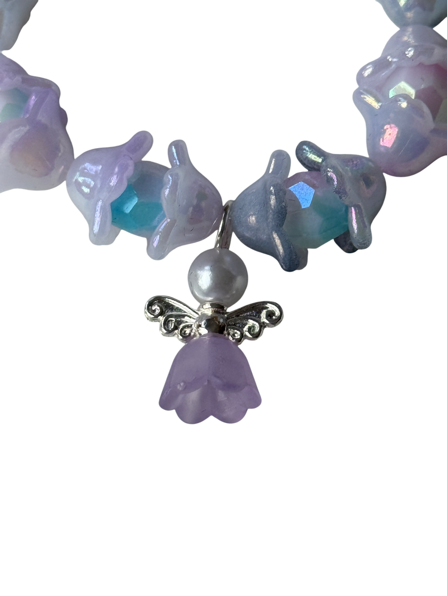 Angel Blossom Bracelet
