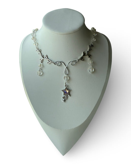 Starwyn Necklace