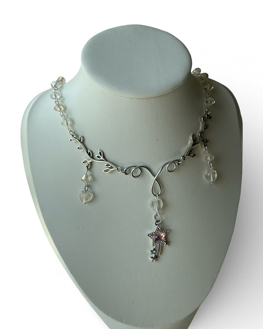 Starwyn Necklace