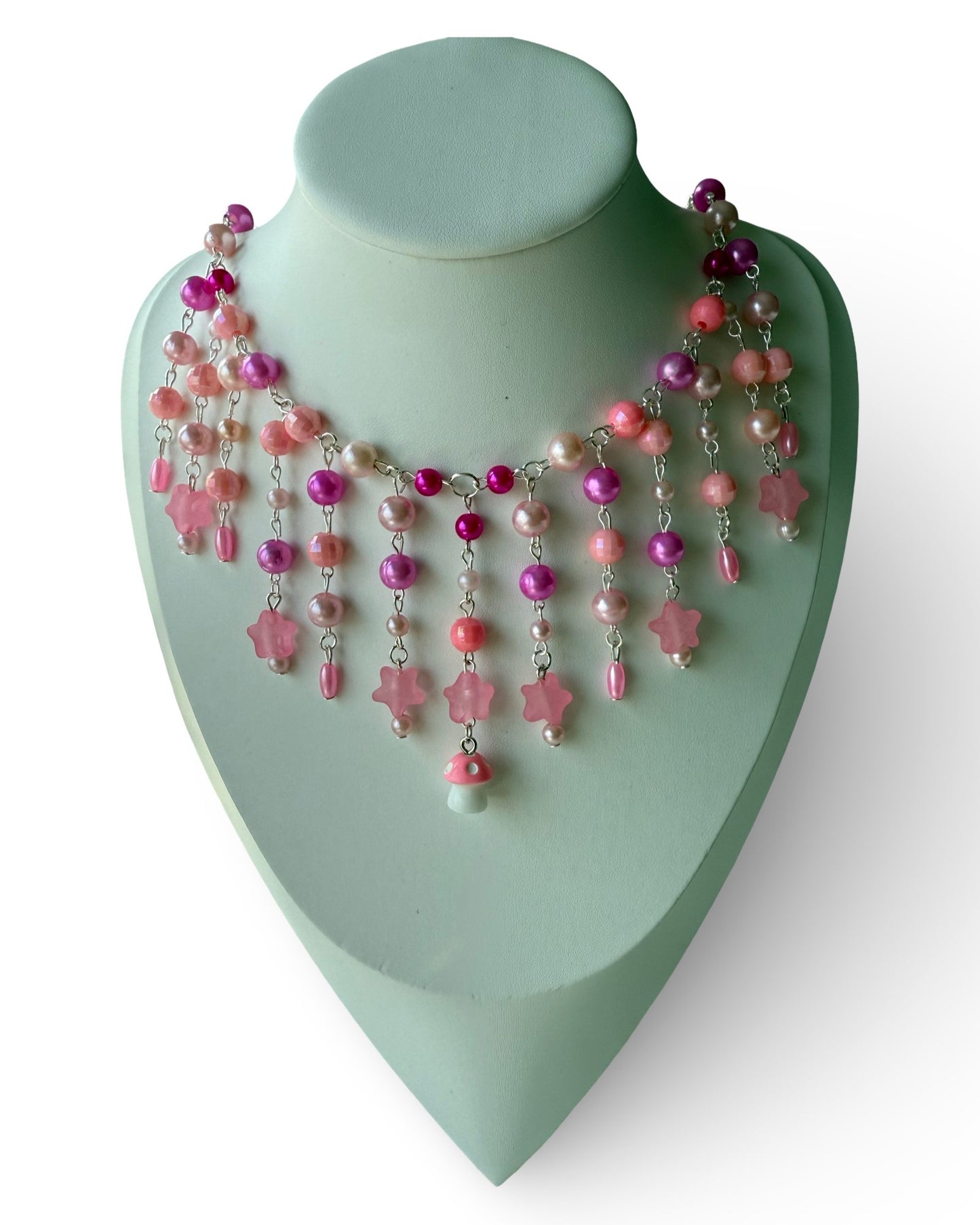 Faylina Necklace