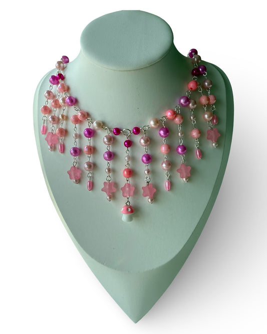 Faylina Necklace