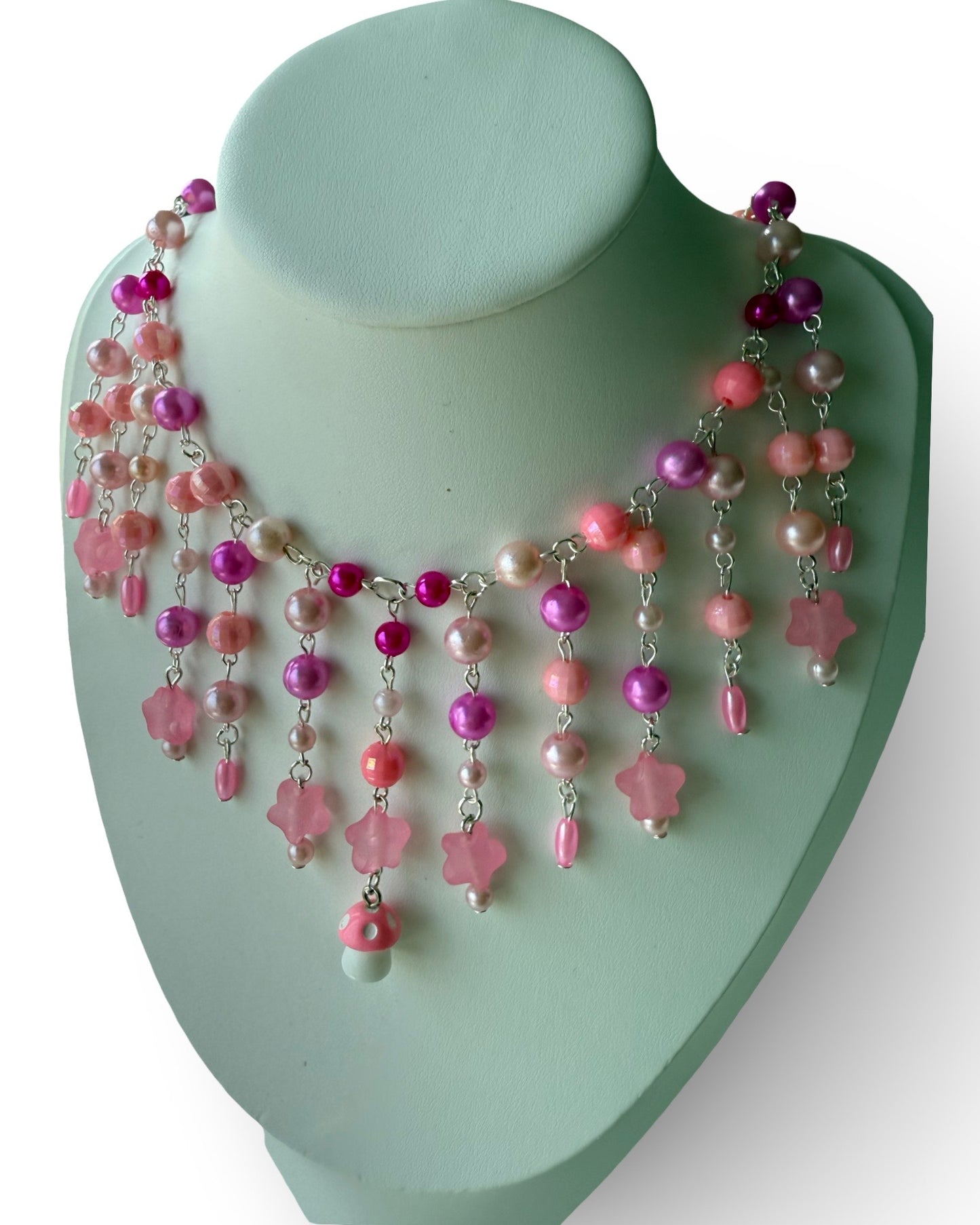 Faylina Necklace