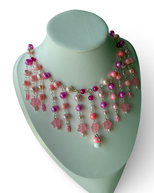 Faylina Necklace