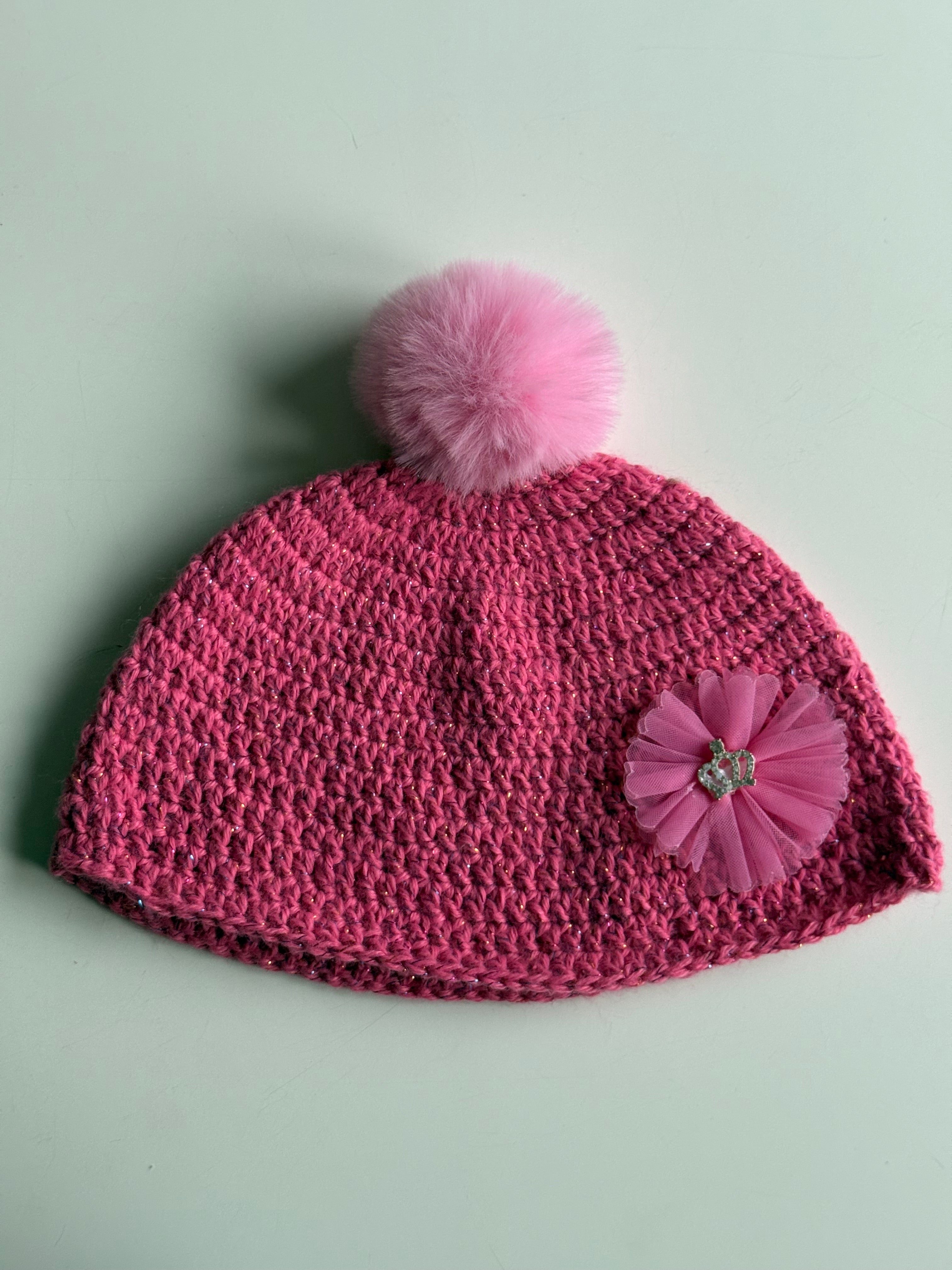 Knitted Beanies