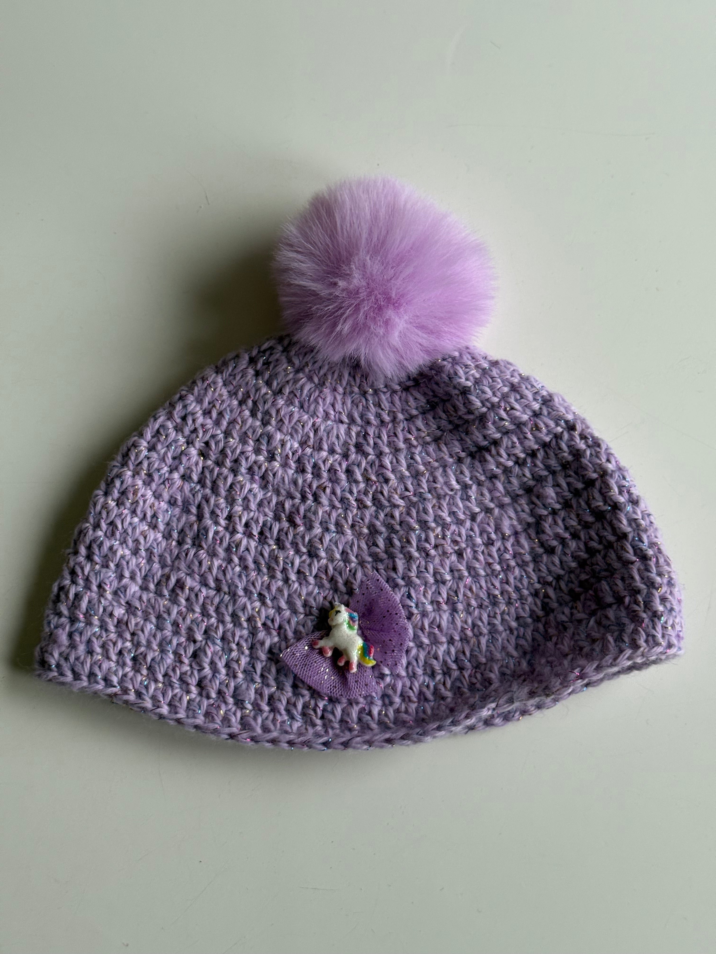 Kids Beanies