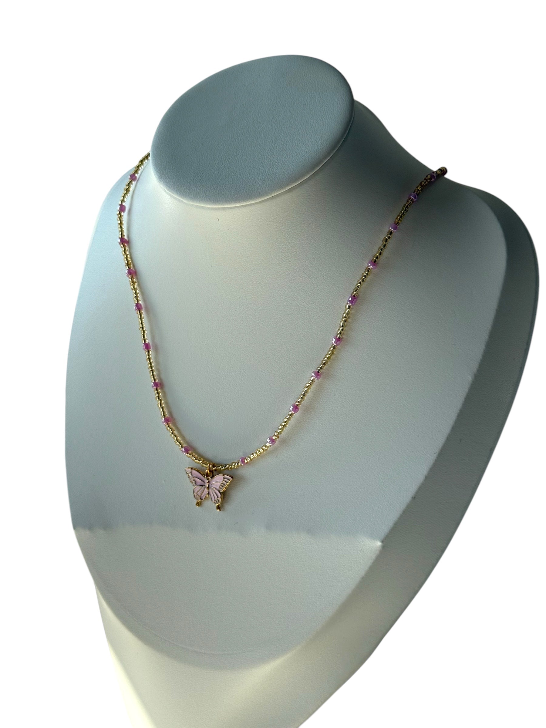 Floria Necklace