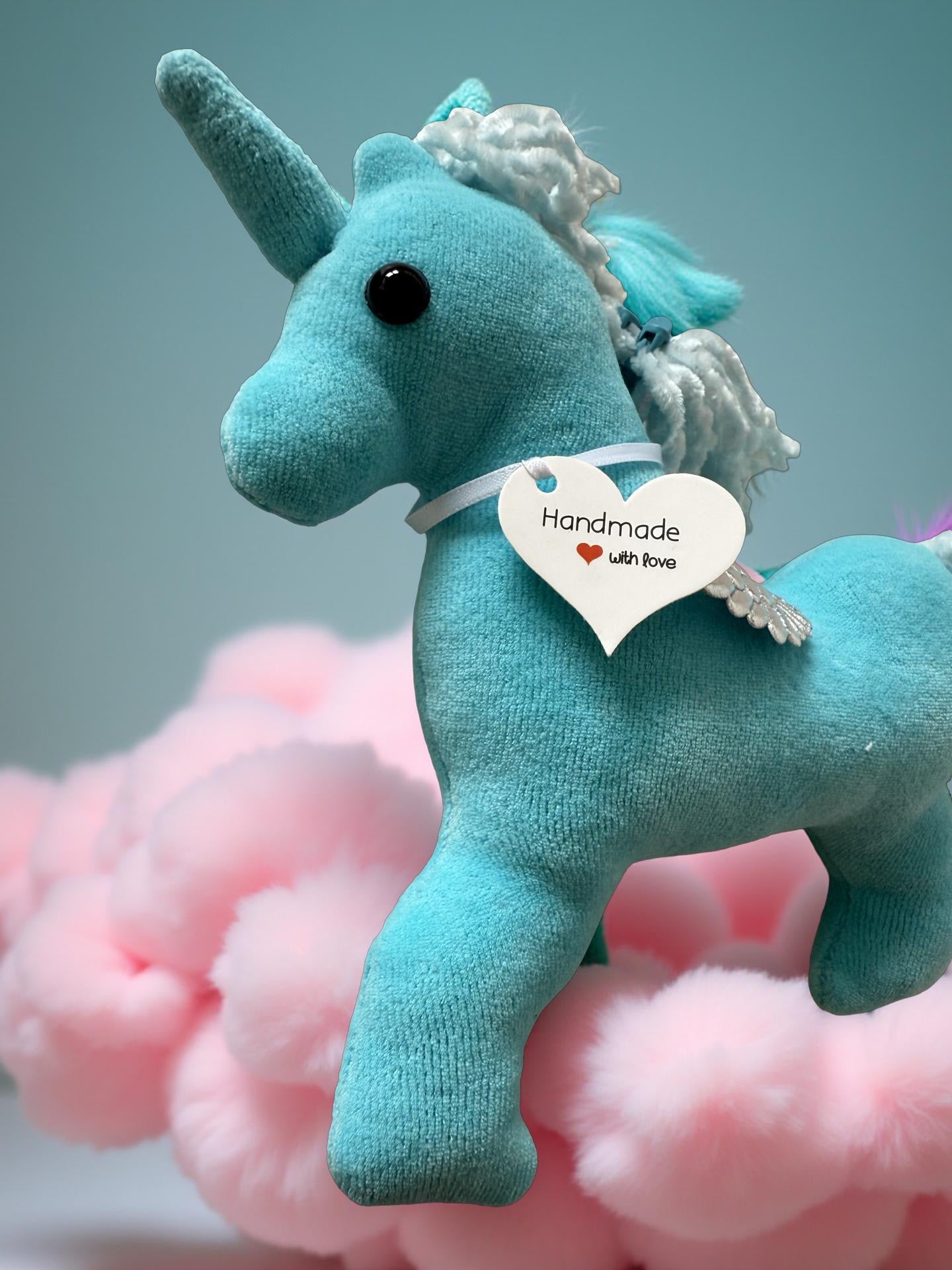 Luna Starhoof 🌙✨