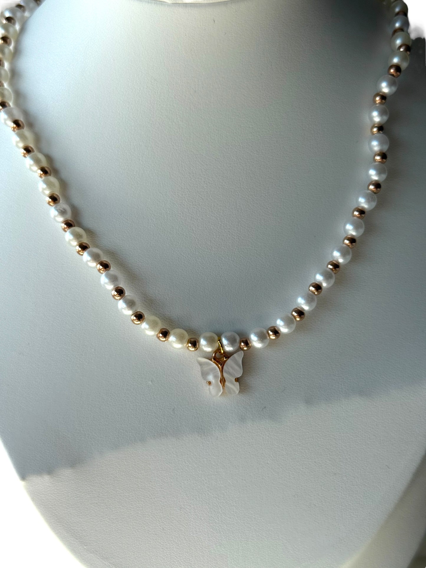 Bellaflutter Necklace