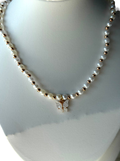 Bellaflutter Necklace