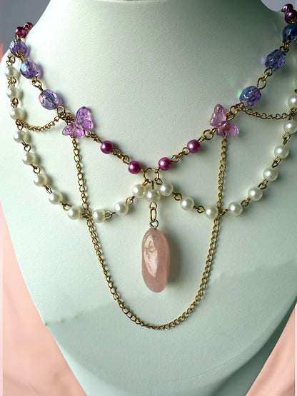 Victoria Necklace