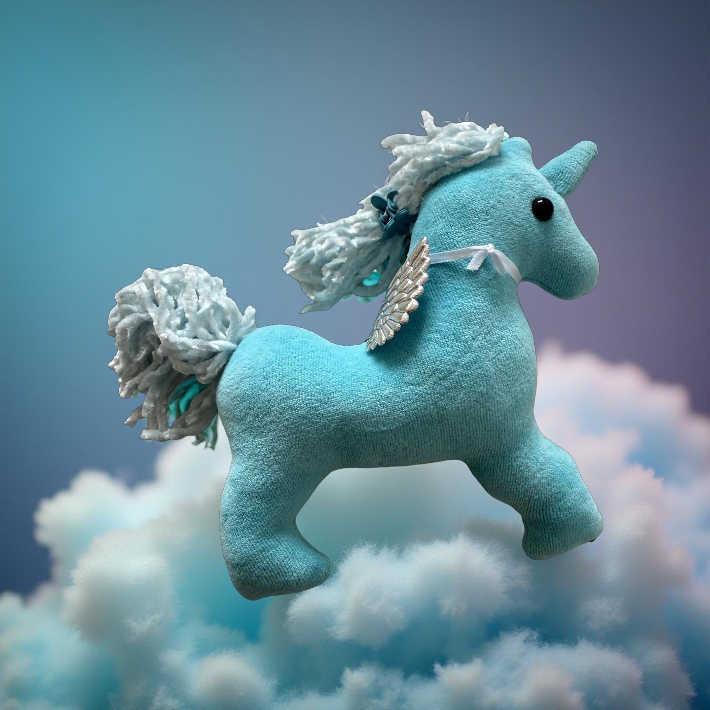 Luna Starhoof 🌙✨