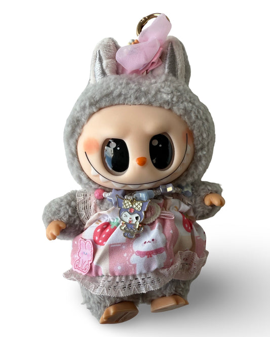 ✨ Princess Kuromi Lafufu ✨