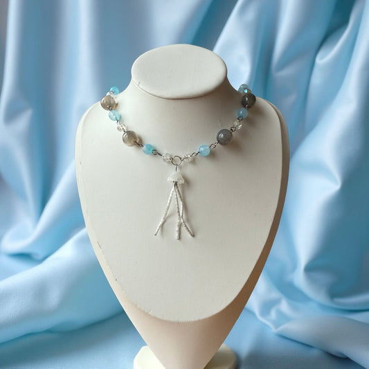 Maris Drift ๐๐ชผ Necklace