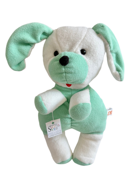 Puppy Plush Toy