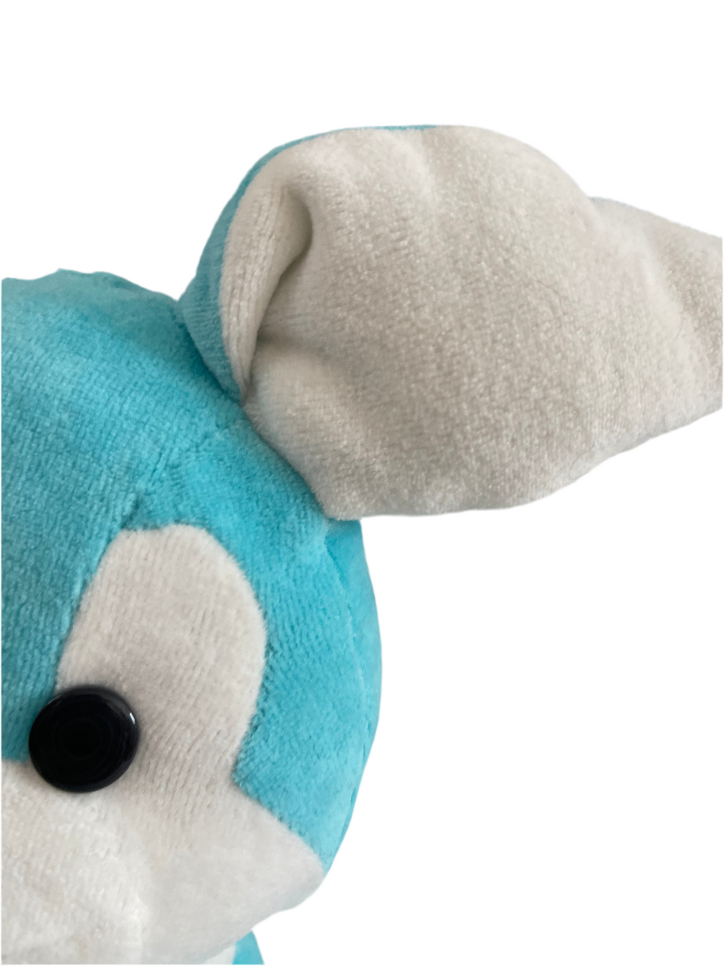 Bunny Toy Plush