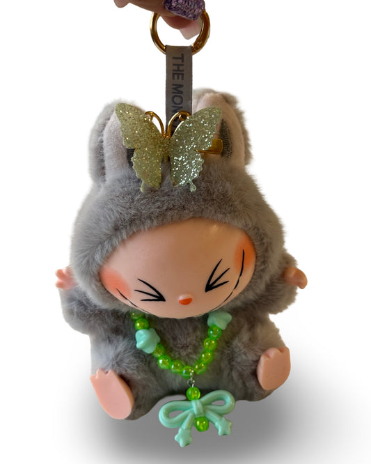 💚Lafufu Mint Butterfly Edition💚