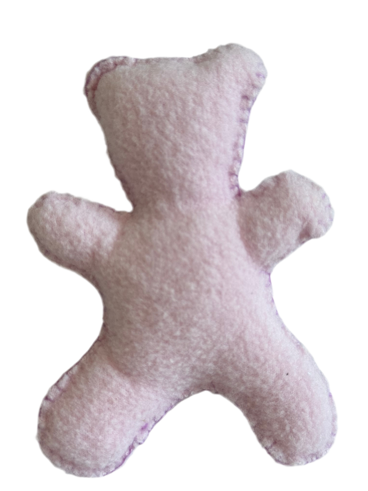 Cuddle Bear plush toy