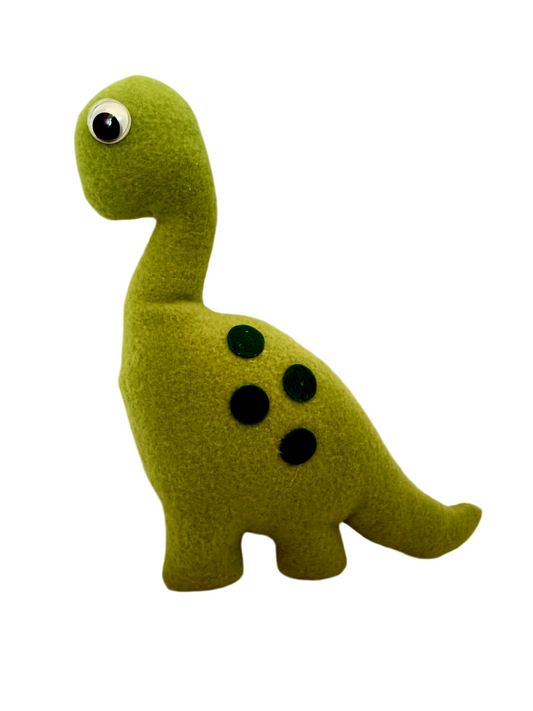 Plush Dinosaur toy