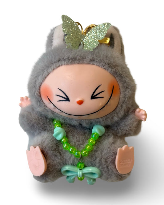 💚Lafufu Mint Butterfly Edition💚