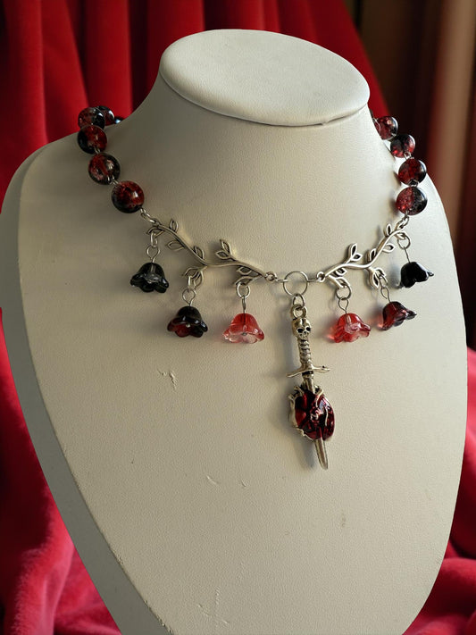 Torvi – Viking Warrior Necklace