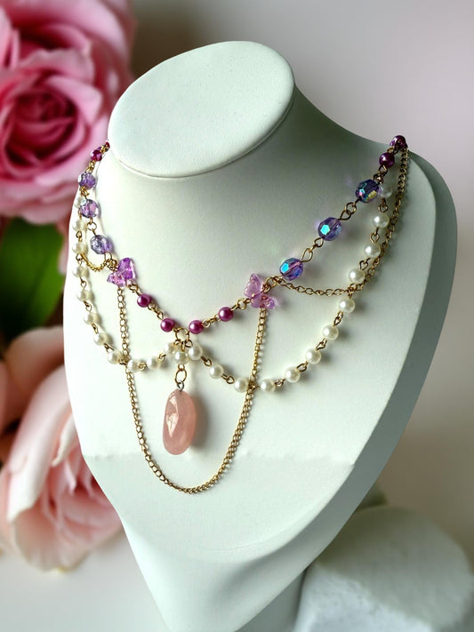 Victoria Necklace