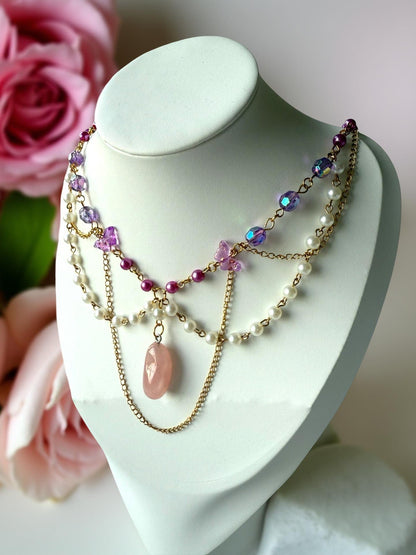 Victoria Necklace