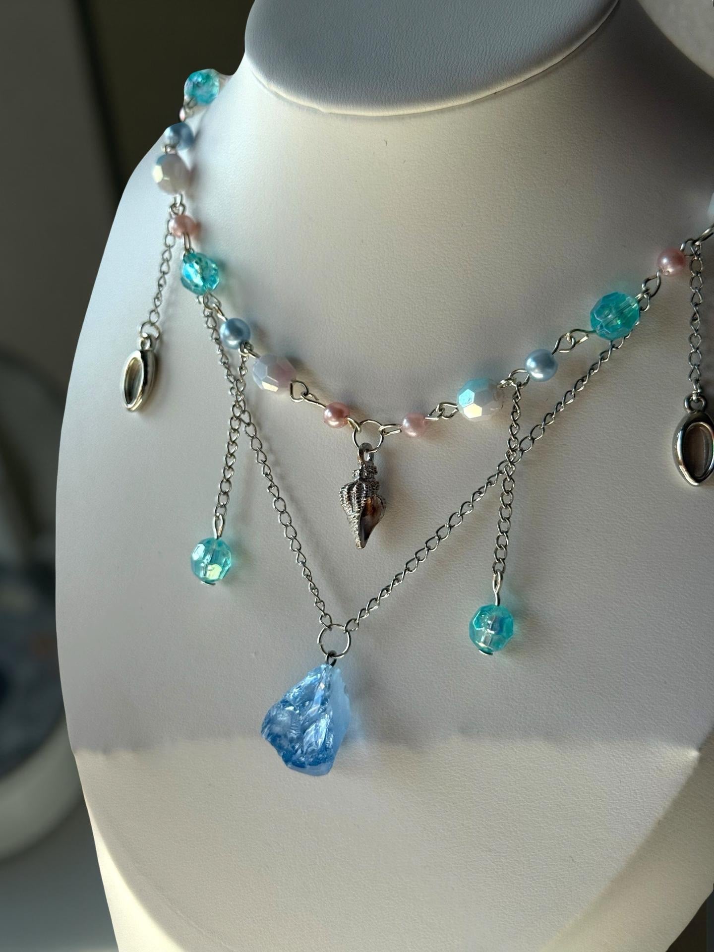Serena Necklace