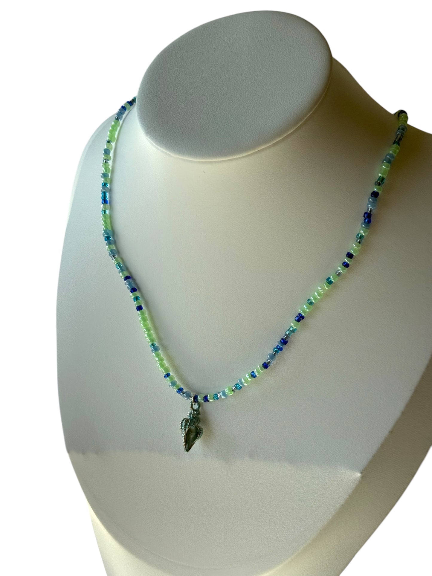 Coastlight Necklace
