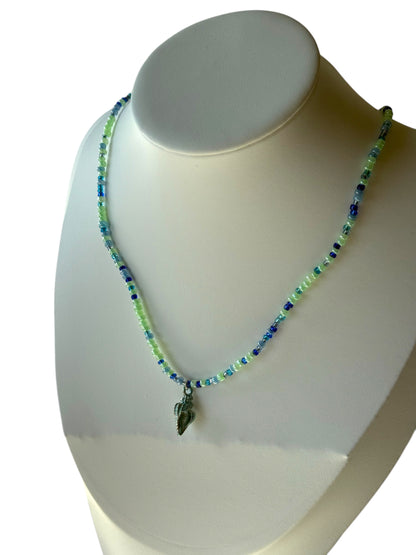 Coastlight Necklace