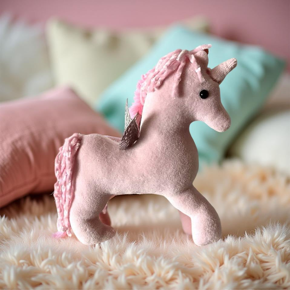 Luna Starhoof 🌙✨