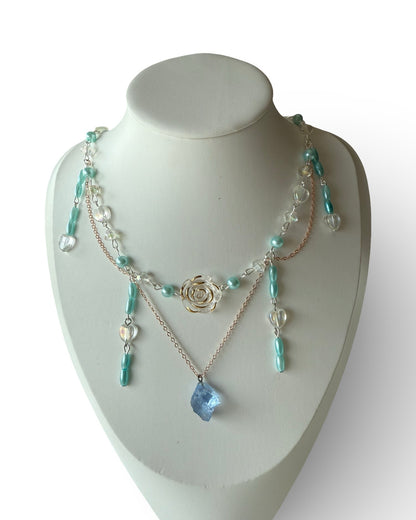 Nerina necklace