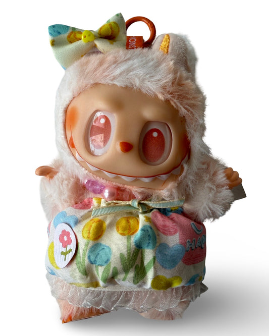 🌸 Lafufu Spring Bloom Edition 🌸