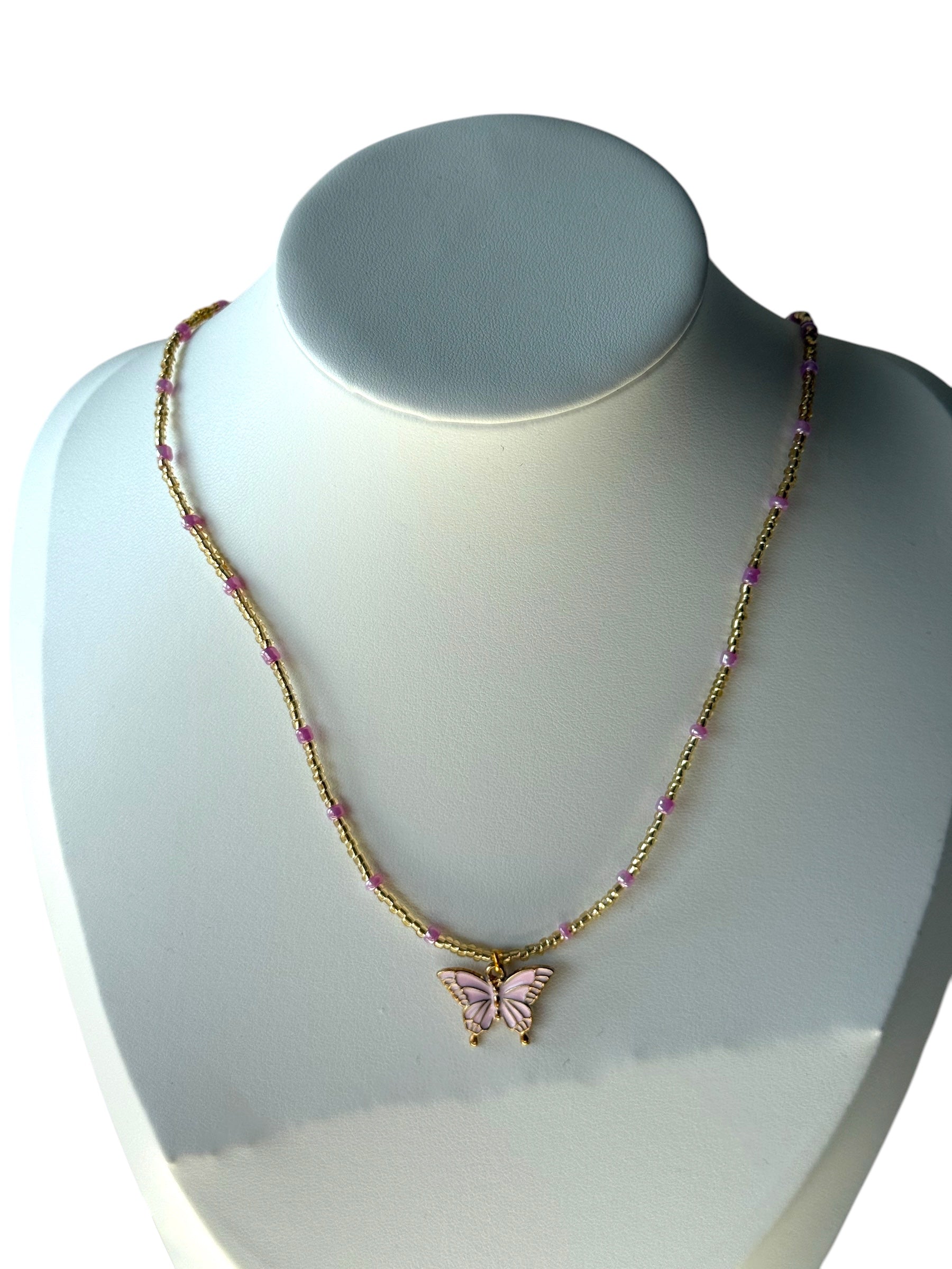 Floria Necklace