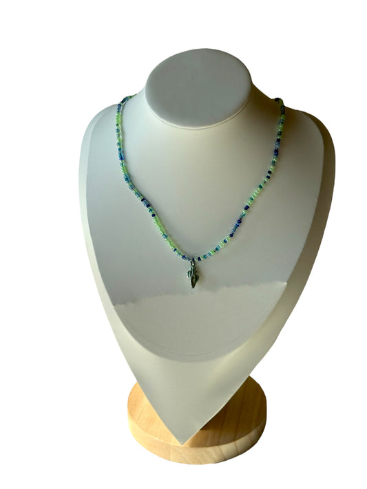 Coastlight Necklace
